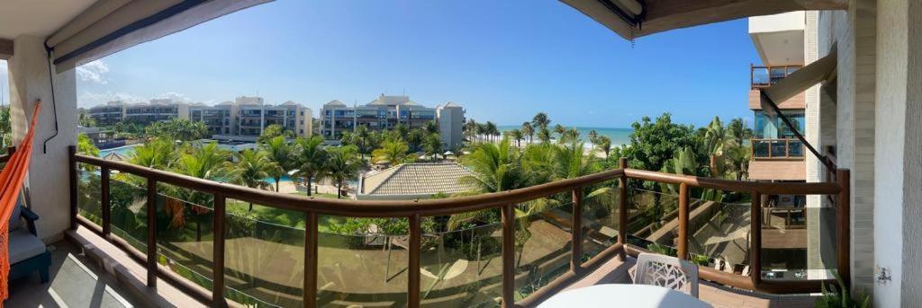 Cumbuco Wai Wai Apartamento Com Vista Para O Mar Extérieur photo