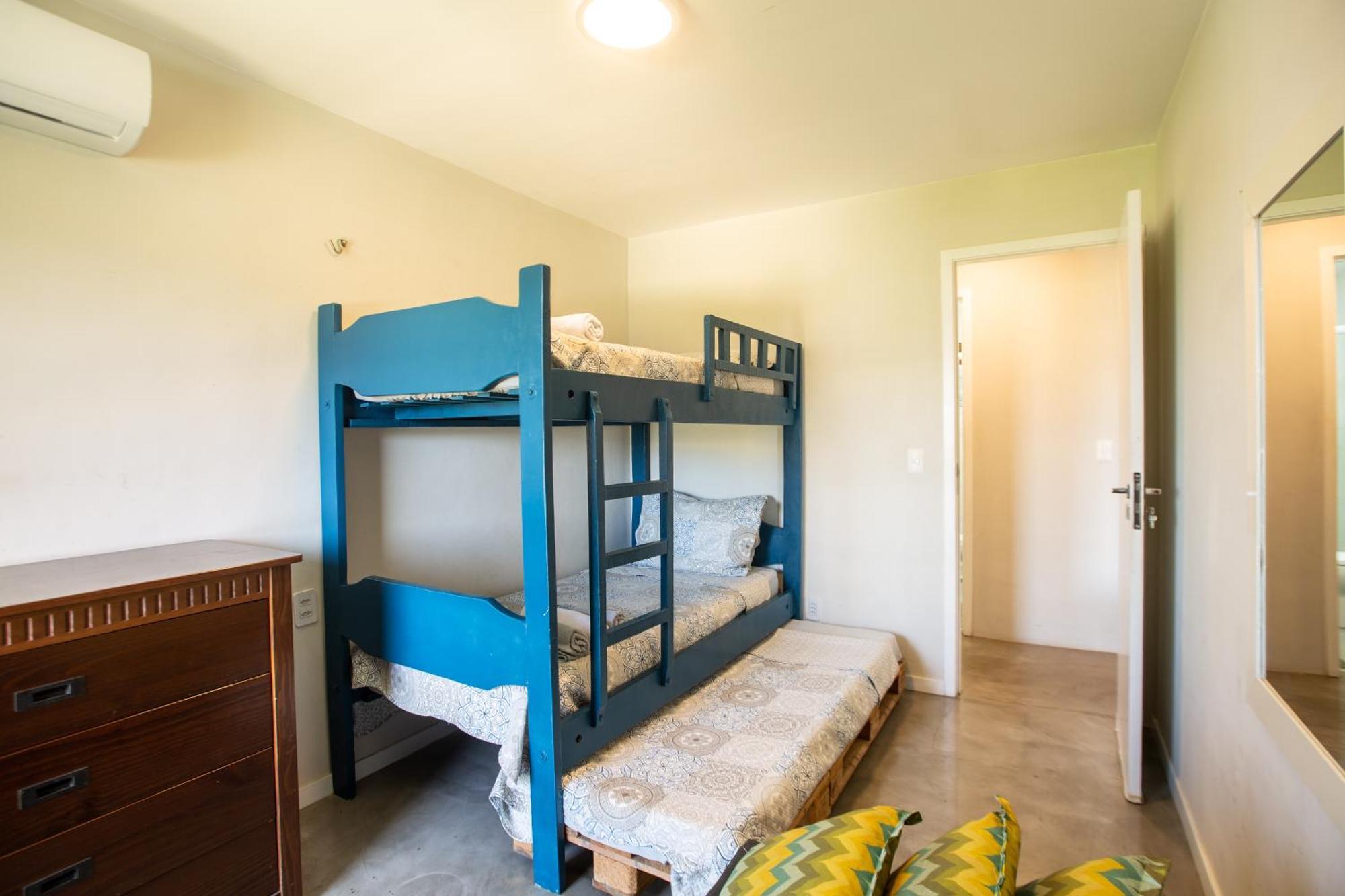 Cumbuco Wai Wai Apartamento Com Vista Para O Mar Extérieur photo