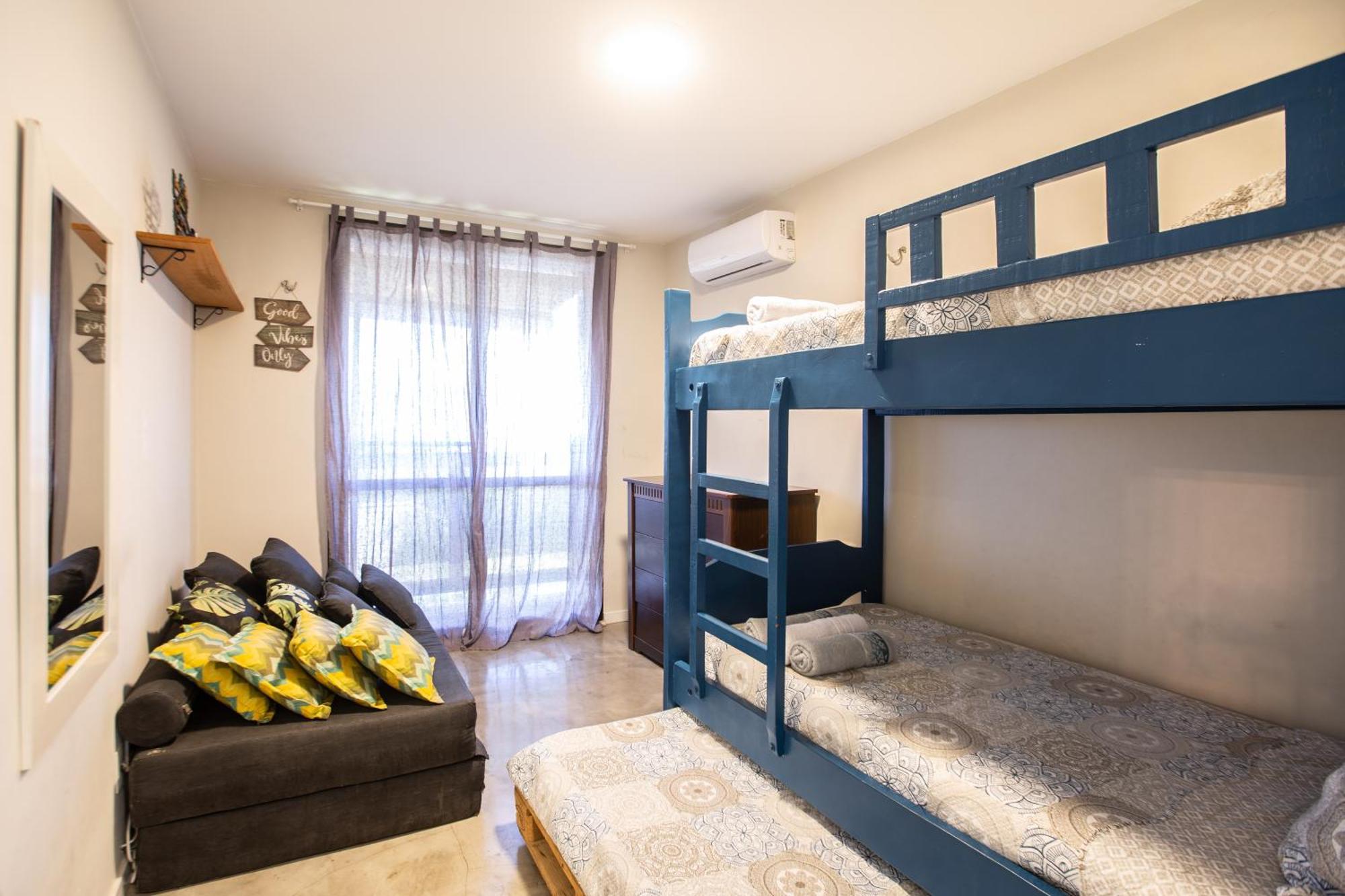 Cumbuco Wai Wai Apartamento Com Vista Para O Mar Extérieur photo