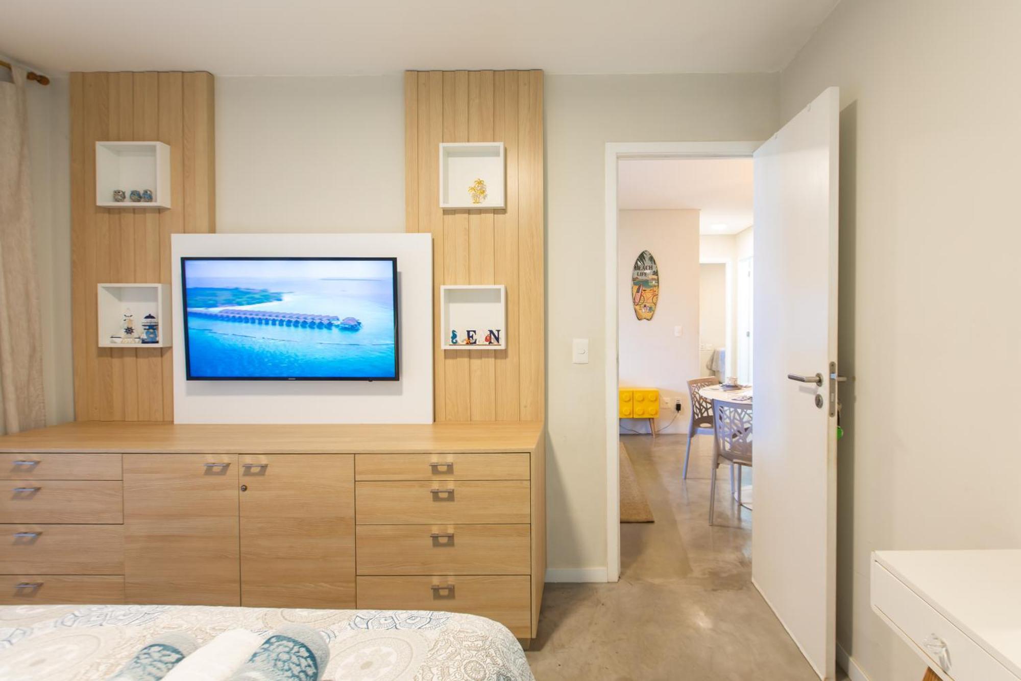 Cumbuco Wai Wai Apartamento Com Vista Para O Mar Extérieur photo